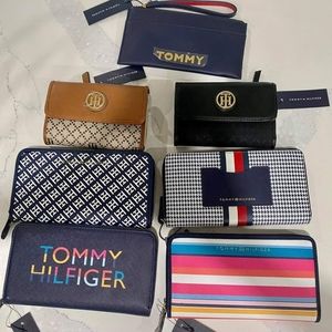 Tommy Hilfiger Wallet